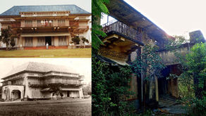 Hidden Stories Behind Singapore Forgotten Places That Time Left Behind