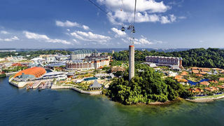 Singapore Islands Every Traveler Should Explore