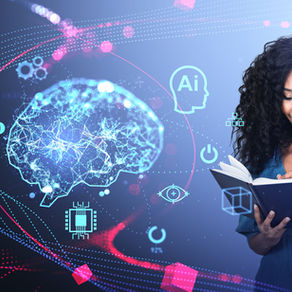 Artificial Intelligence Transforming University Learning