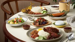 10 Best Nasi Lemak in Singapore