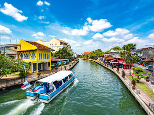 When to Visit Melaka?