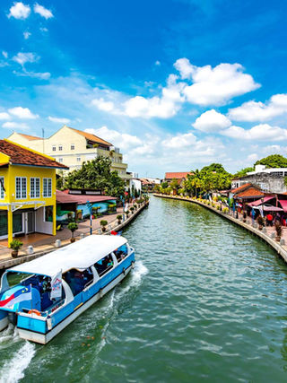 When to Visit Melaka?
