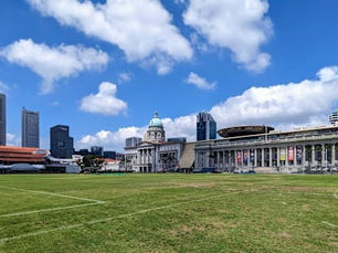 Best Singapore Free Walking Tours: 2026 Insider Guide