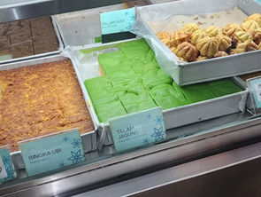 Taste of Geylang Serai Market 19 Delights
