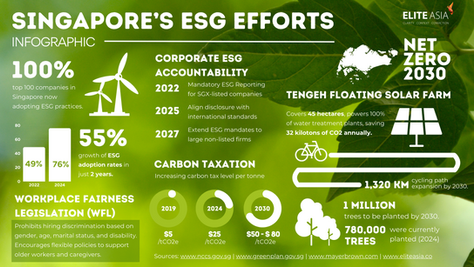 Sustainability Innovation: Green Tech Future Solutions