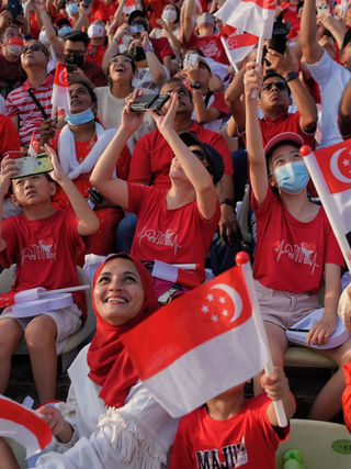 Singapore National Day 2025: Celebrating the Lion City's 60th Birthday