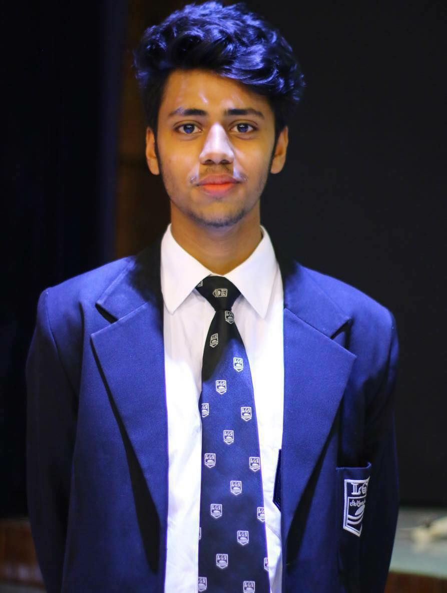 Tutor Bilal