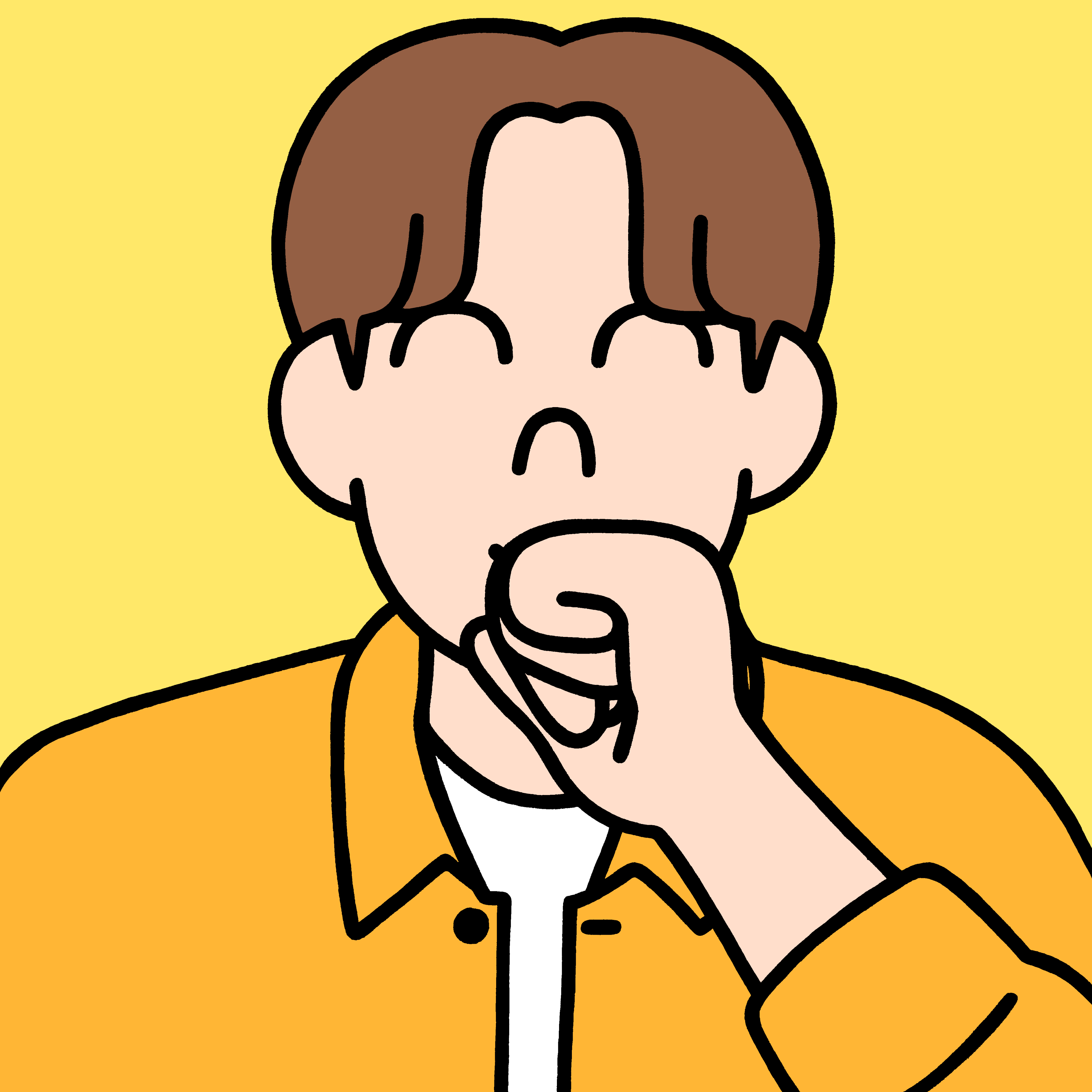 WAKARU - ART17 - Can't contain my happiness