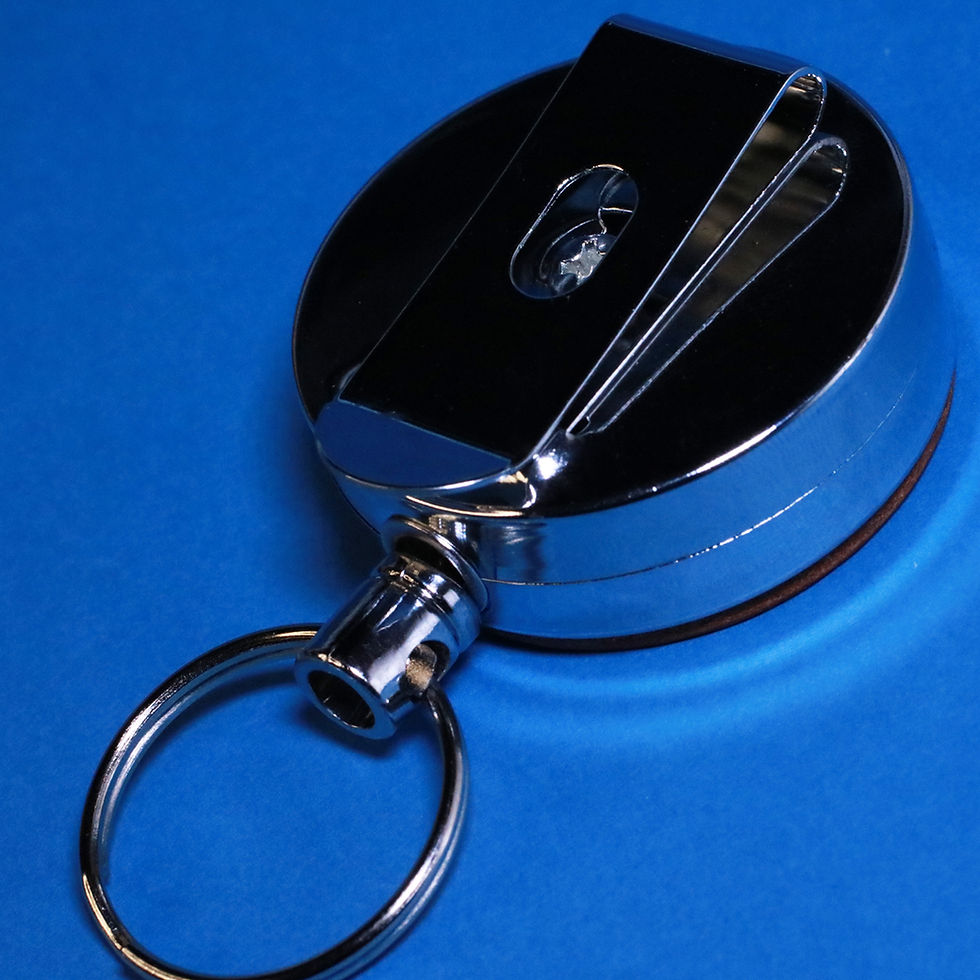 Thumbnail: the Little Prince 真皮皮革鑰匙圈