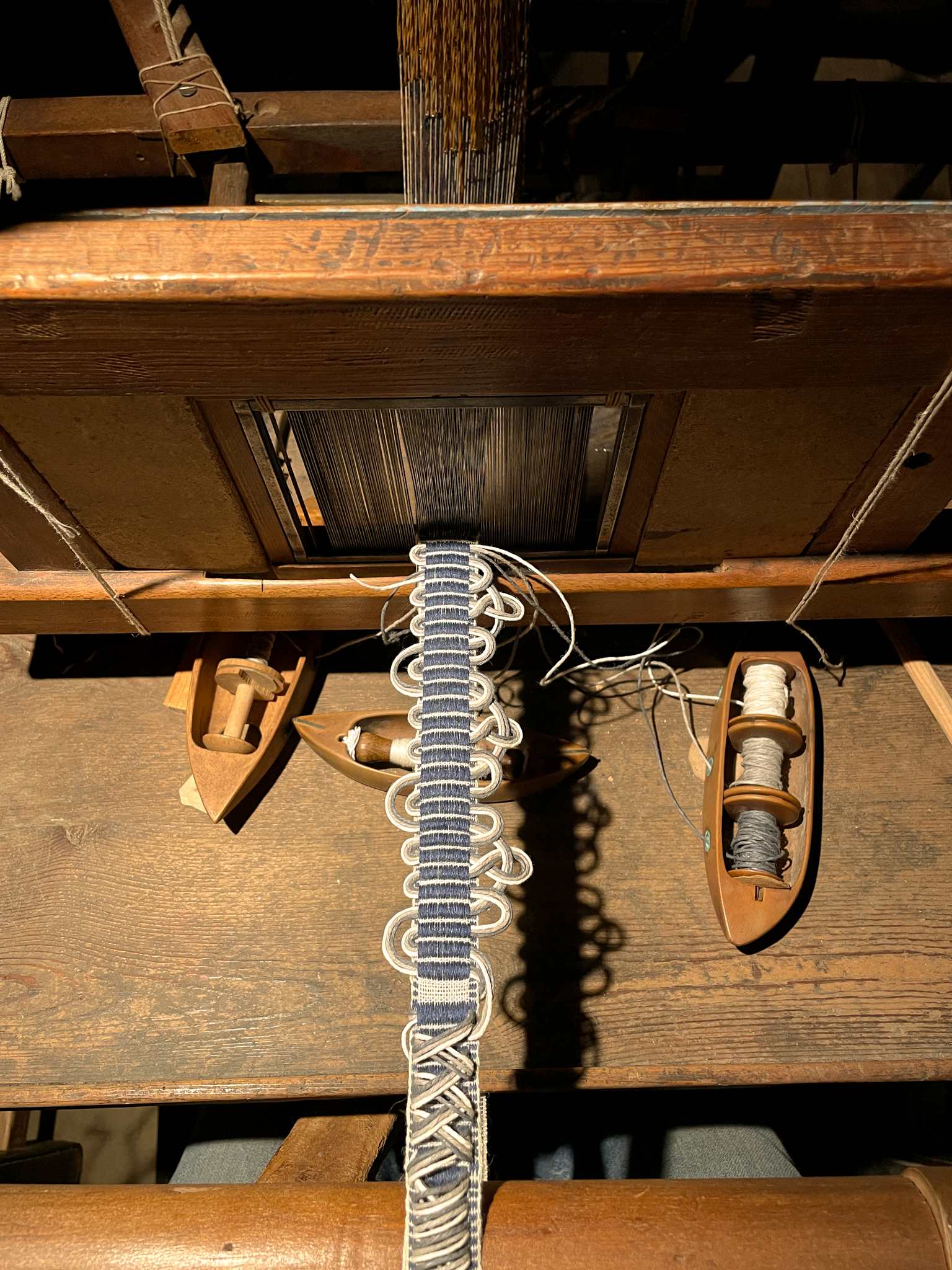 Passementerie Primer | Justin Squizzero