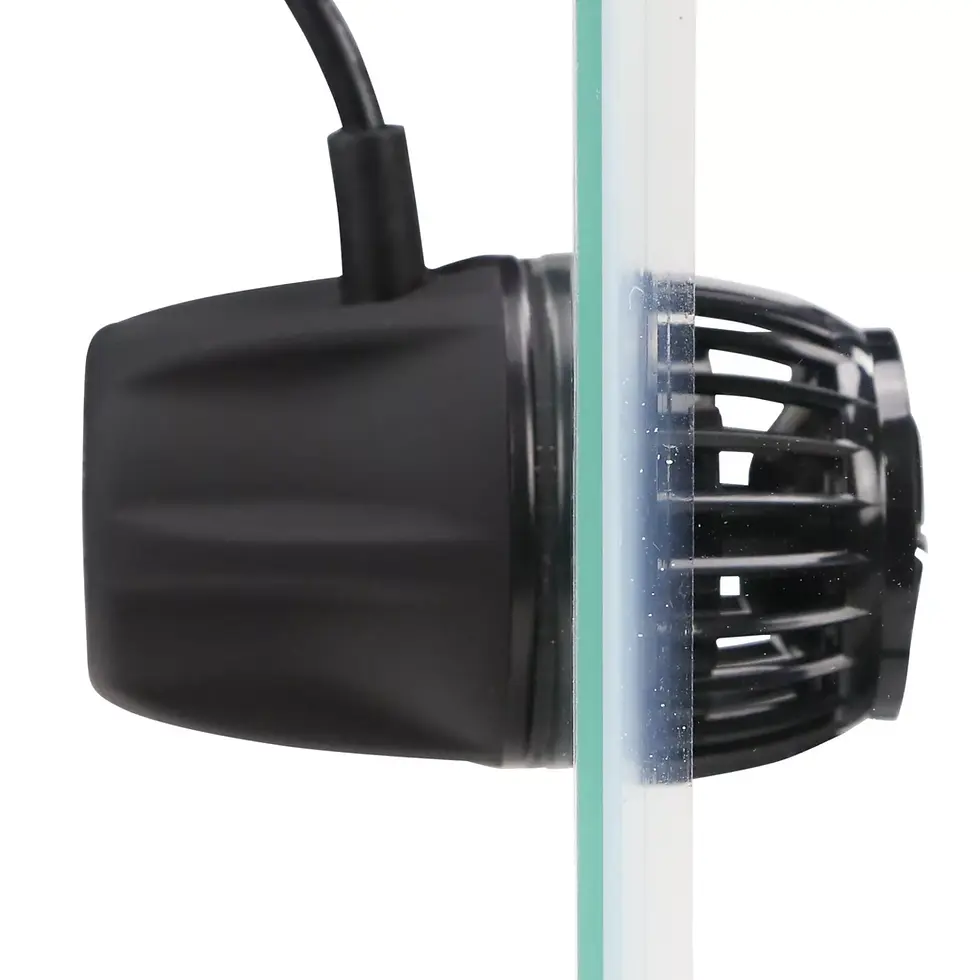 Thumbnail: EcoTech VorTech MP10mQD - Mobius Ready QuietDrive Propeller Pump