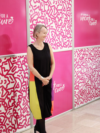 Uncork for a cure Detroit November 2023