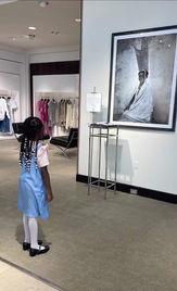 Takeisha Jefferson - Coronation - Uncork for a Cure 2023