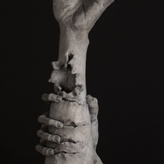 Catherine Sweeney by Paragon Art Collective