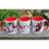 Miniature : Mug koi goromo rouge