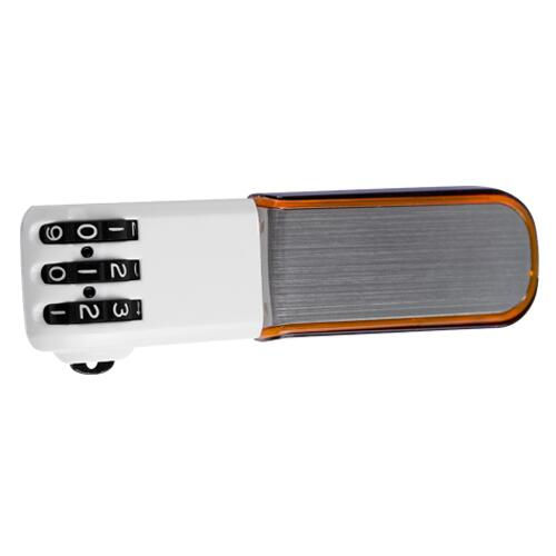 Miniatura: CANDADO USB