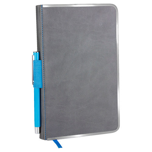 Miniatura: LIBRETA ISAR