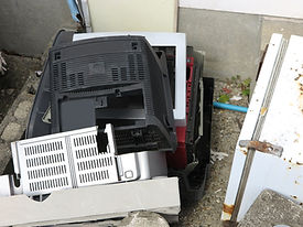 桐生市 有限会社六本木清掃センター 一般廃棄物収集運搬 粗大ゴミ回収