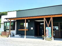 群馬県桐生市 有限会社六本木清掃センターの外観