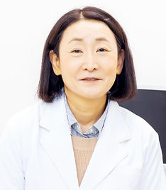 桜川よしえ院長