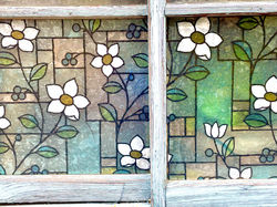 ステンドグラス