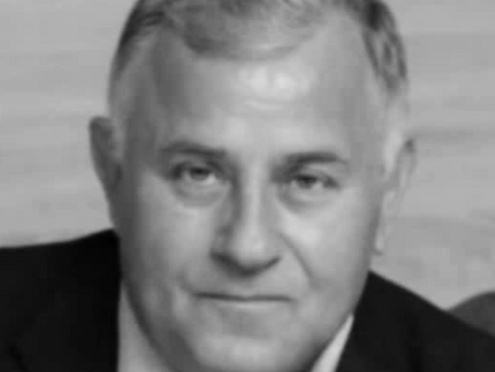 IN MEMORIAM – SABRO HASKOVIĆ