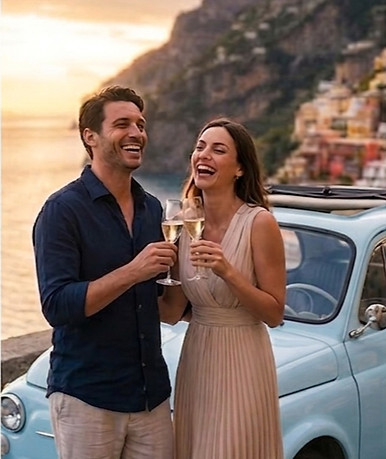 Servizio fotografico di brindisi a Positano.jpg