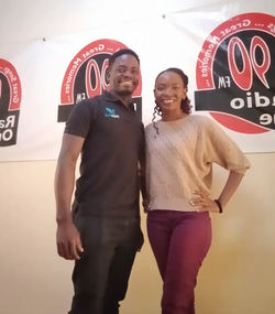 Radio One FM 90