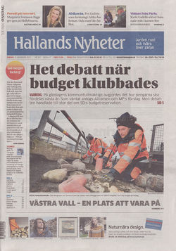 151118-Hallands_Nyheter-Margareta_Svensson_Riggs-Parodi_på_internet-cover-72