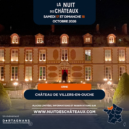 event normandy october