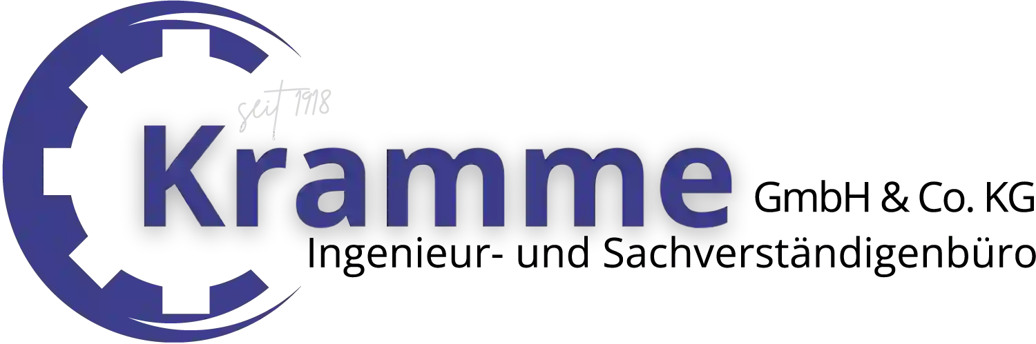 Logo der Firma Kramme GmbH & Co. KG