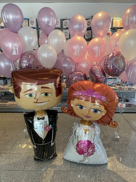 Hochzeit