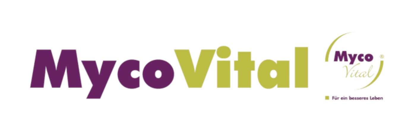 MycoVital Logo