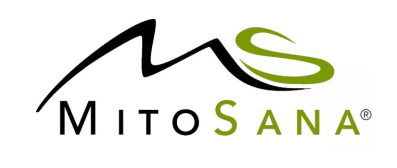 MitoSana Logo