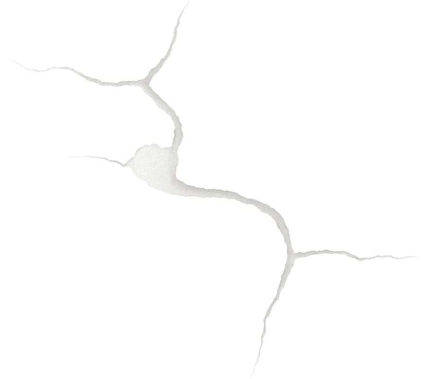 Bauschaden Riss in der Wand