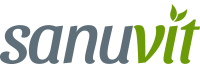 Sanuvit Firmenlogo