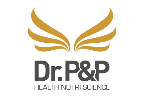 Dr. P&P Logo