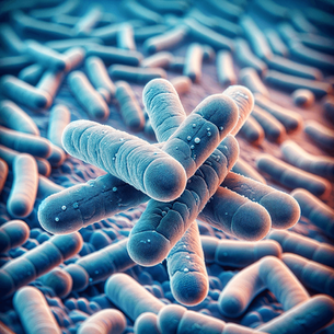 Bacillus Subtilis: Die Super-Mikrobe für eine gesunde Darmflora