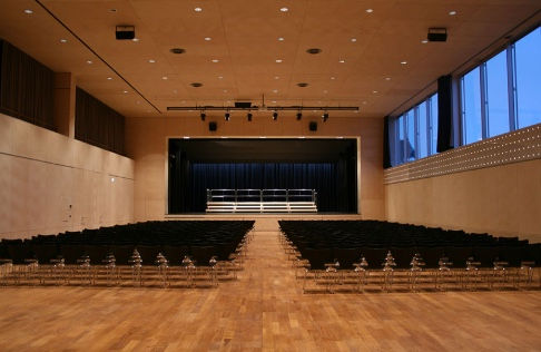 Gesundheitskongress Halle Foto 2
