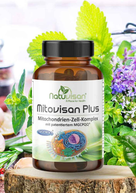 Mitovisan Plus