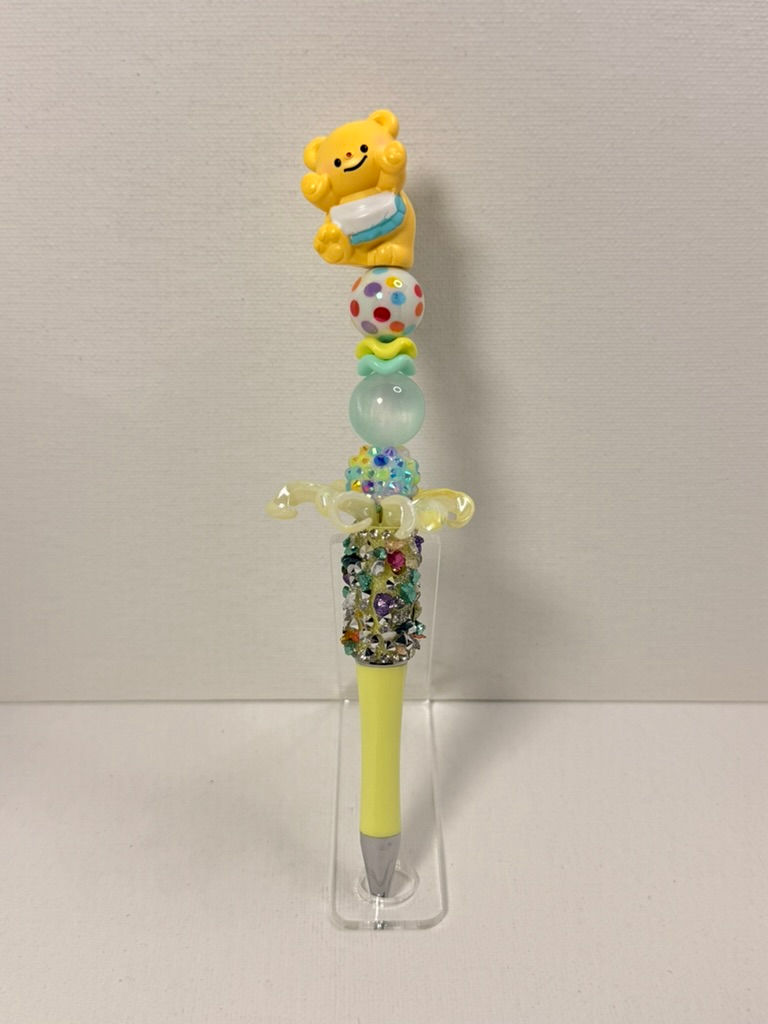 Thumbnail: Custom Pens