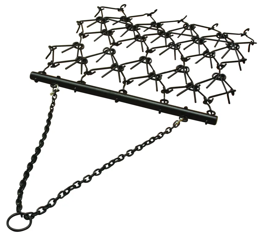 drag harrow
