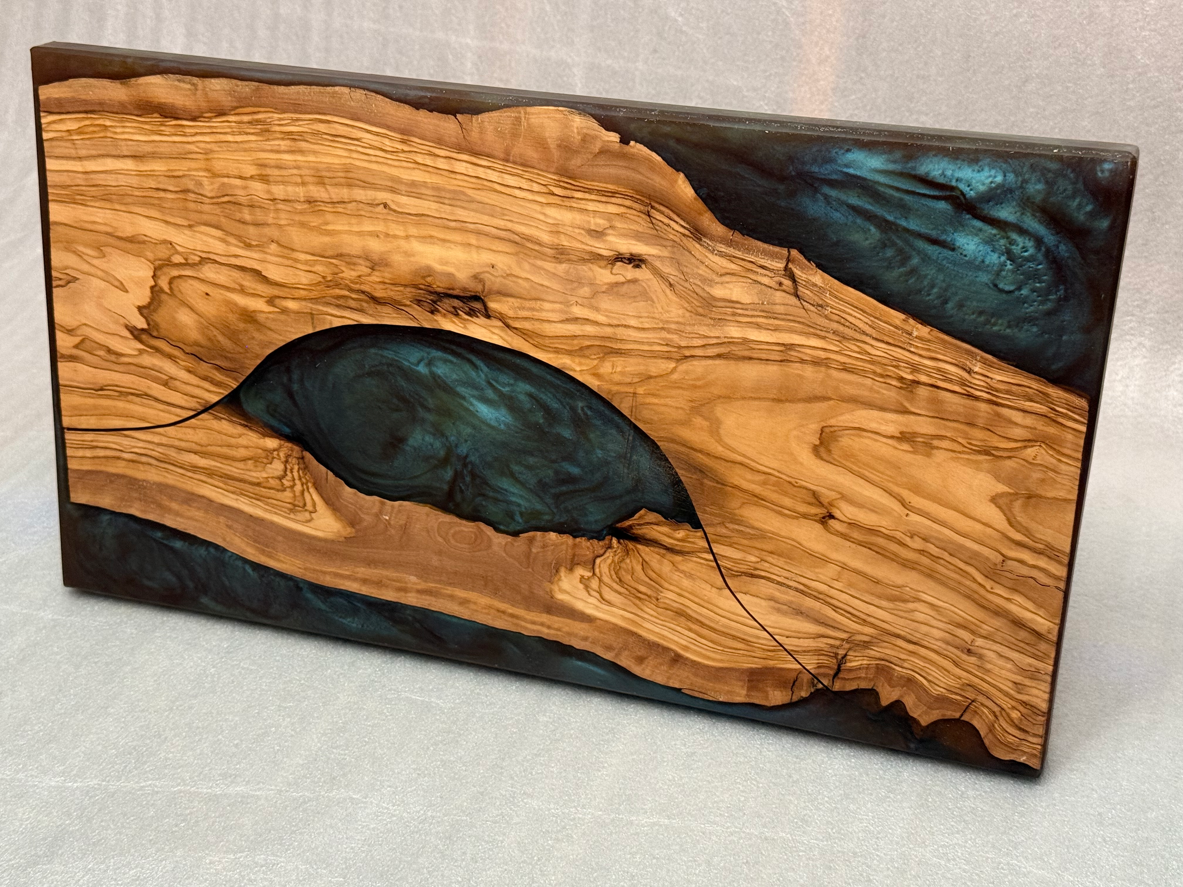 The Eye