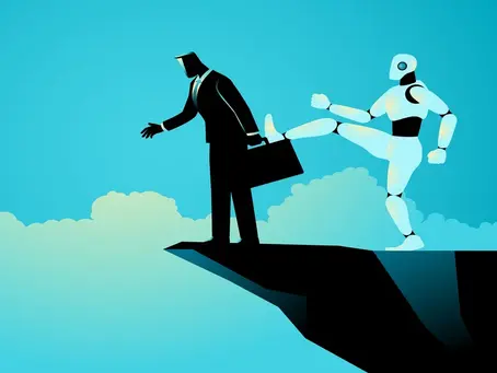 Stop Calling It An AI Deployment