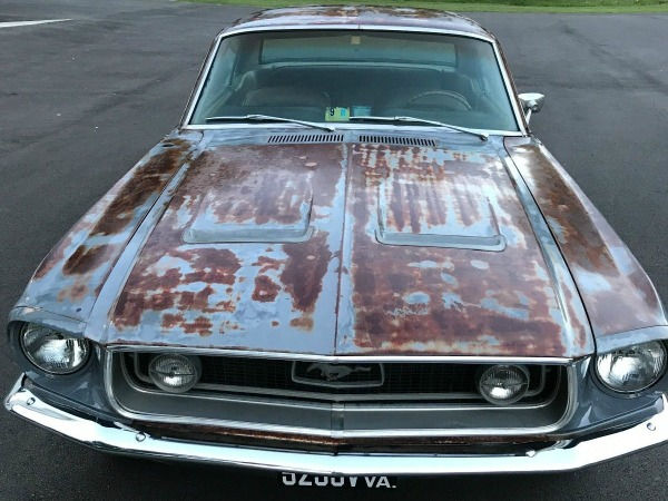 Your Car is FAST? So what, they all are