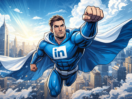 LinkedIn - A practical, non-hyped, that actually works, guide