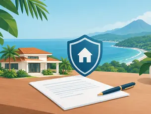 Costa Rica Title Insurance Questions Answered
