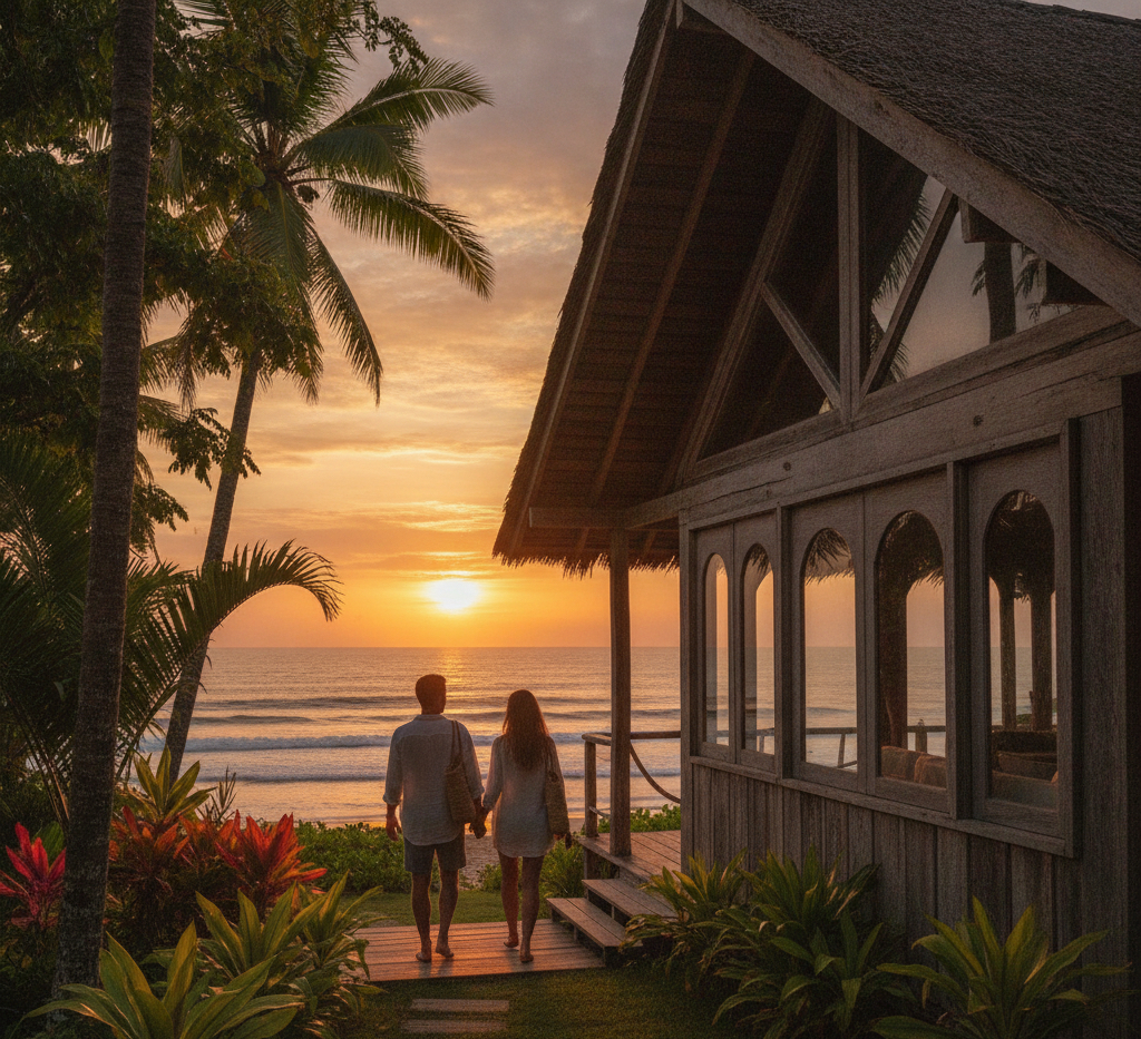 Buying Your Property In Costa Rica~Introduction