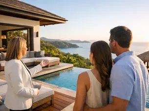 Private Luxury Home Viewings in Guanacaste