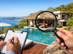 How to Evaluate Guanacaste Villa Condition